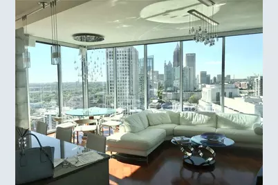 1080 Peachtree Street NE #2110, Atlanta, GA 30309 - Photo 1