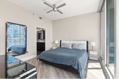 1080 Peachtree Street NE #2110, Atlanta, GA 30309 - Photo 17