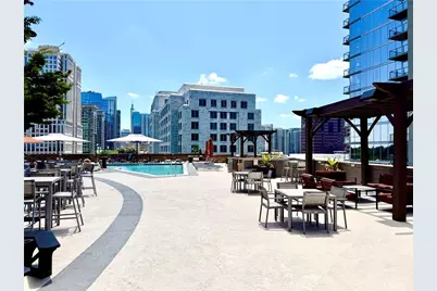 1080 Peachtree Street NE #2110, Atlanta, GA 30309 - Photo 41