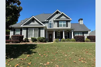 7106 Golfside Drive SE, Covington, GA 30014 - Photo 3