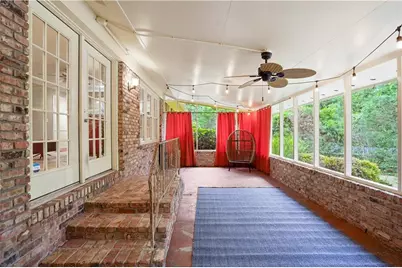 2480 Flair Knoll Drive NE, Atlanta, GA 30345 - Photo 37