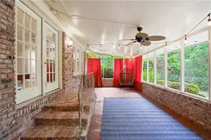 2480 Flair Knoll Dr NE, Atlanta, GA 30345 - Photo 37
