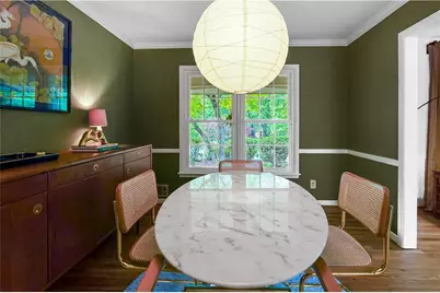 2480 Flair Knoll Drive NE, Atlanta, GA 30345 - Photo 11