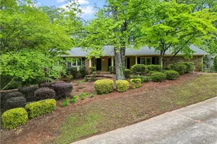 2480 Flair Knoll Dr NE, Atlanta, GA 30345 - Photo 1