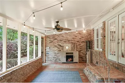2480 Flair Knoll Drive NE, Atlanta, GA 30345 - Photo 35