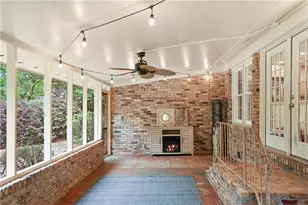 2480 Flair Knoll Dr NE, Atlanta, GA 30345 - Photo 35