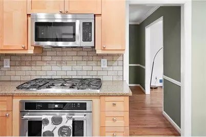 2480 Flair Knoll Drive NE, Atlanta, GA 30345 - Photo 13