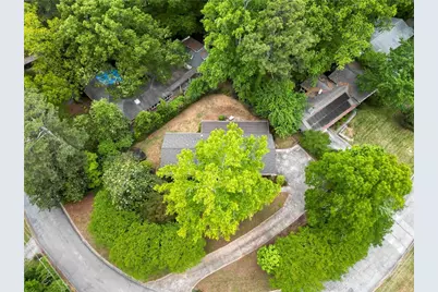 2480 Flair Knoll Drive NE, Atlanta, GA 30345 - Photo 45