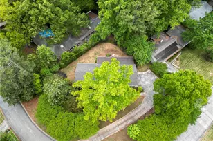 2480 Flair Knoll Dr NE, Atlanta, GA 30345 - Photo 45