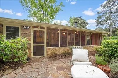 2480 Flair Knoll Drive NE, Atlanta, GA 30345 - Photo 41