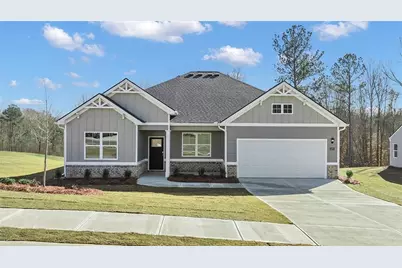 1220 Amerson Street, Buckhead, GA 30625 - Photo 1