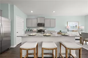 1011 Amerson st, Buckhead, GA 30625 - Photo 5