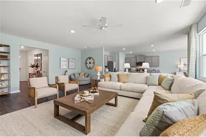 1011 Amerson Street, Buckhead, GA 30625 - Photo 19