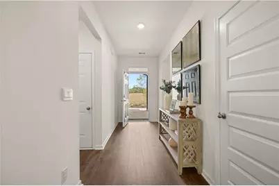 1011 Amerson Street, Buckhead, GA 30625 - Photo 3