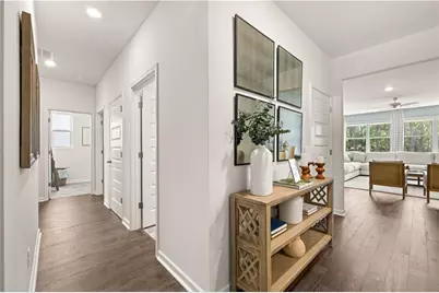 1011 Amerson Street, Buckhead, GA 30625 - Photo 39