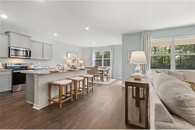1011 Amerson Street, Buckhead, GA 30625 - Photo 13