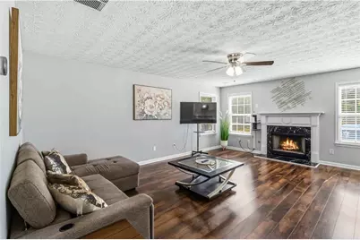905 Shannon Road, Loganville, GA 30052 - Photo 11