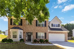 905 Shannon Rd, Loganville, GA 30052 - Photo 1