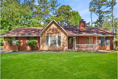 579 Scarborough Road, Ellenwood, GA 30294 - Photo 1