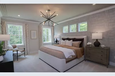 564 Trillium Trail, Pendergrass, GA 30567 - Photo 31