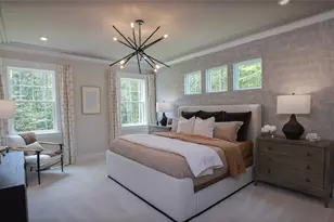 564 Trillium Trail, Pendergrass, GA 30567 - Photo 31