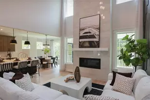 564 Trillium Trail, Pendergrass, GA 30567 - Photo 35
