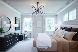 564 Trillium Trail, Pendergrass, GA 30567 - Photo 21