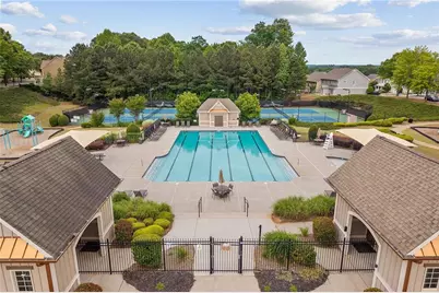 708 Village Field Court, Suwanee, GA 30024 - Photo 55