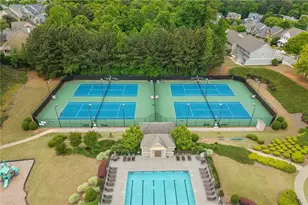 708 Village Field Ct, Suwanee, GA 30024 - Photo 57