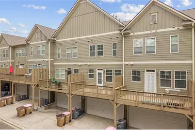 708 Village Field Court, Suwanee, GA 30024 - Photo 51