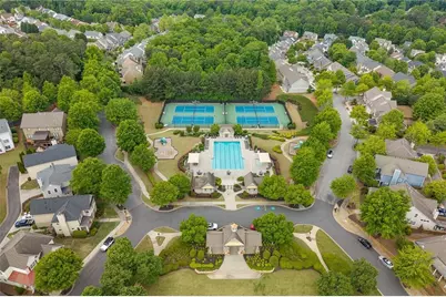 708 Village Field Court, Suwanee, GA 30024 - Photo 61