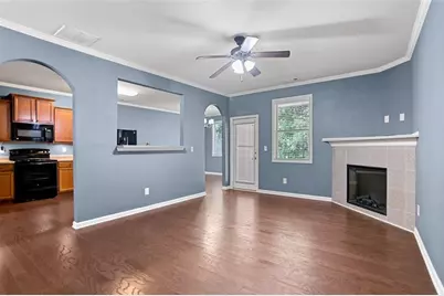 224 Madison Avenue, Acworth, GA 30102 - Photo 3