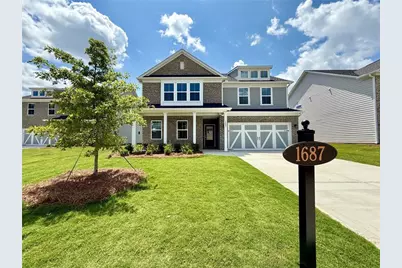 1687 Branch Creek Dr-Lot 97, Cumming, GA 30040 - Photo 1