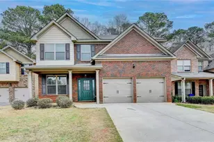 710 Summerstone Ln, Lawrenceville, GA 30044 - Photo 1