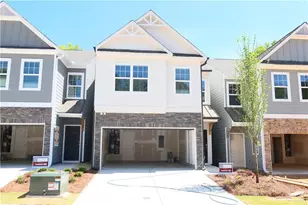 517 Hayes Ln, Canton, GA 30115 - Photo 1
