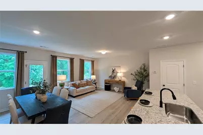 517 Hayes Lane, Canton, GA 30115 - Photo 3