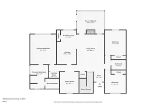 7260 Serenity Pl, Cumming, GA 30041 - Photo 27