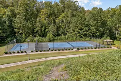 745 Walnut River Trail, Hoschton, GA 30548 - Photo 5