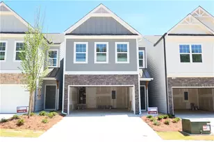 505 Hayes Ln, Canton, GA 30115 - Photo 1