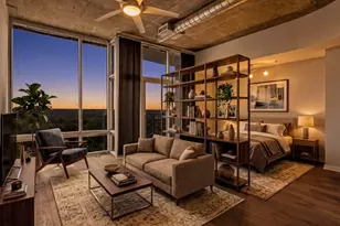 923 Peachtree St NE, Atlanta, GA 30309 - Photo 1