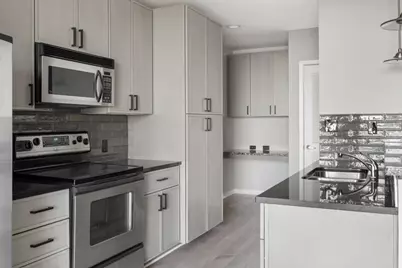 923 Peachtree Street NE #1636, Atlanta, GA 30309 - Photo 5
