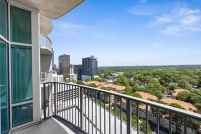 923 Peachtree Street NE #1636, Atlanta, GA 30309 - Photo 19