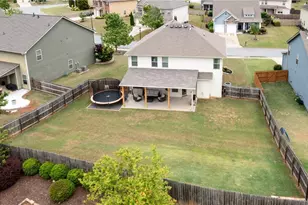 5745 Bucknell Trace, Cumming, GA 30028 - Photo 31