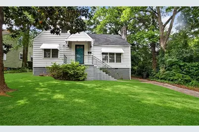 2728 Winburn Terrace, Atlanta, GA 30344 - Photo 1
