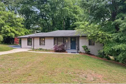 2328 Starline Drive, Decatur, GA 30032 - Photo 1