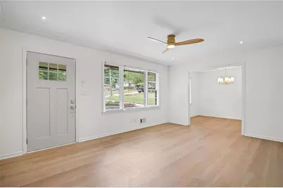 2328 Starline Drive, Decatur, GA 30032 - Photo 5