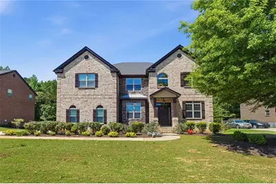 271 Learwood Lane, Atlanta, GA 30349 - Photo 3