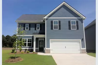 513 Alder Lane Court, Griffin, GA 30223 - Photo 1