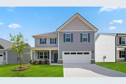 513 Alder Lane Court, Griffin, GA 30223 - Photo 1