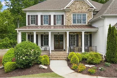 4535 Hawthorne Court, Alpharetta, GA 30004 - Photo 5